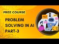 AI Problem Solving – Part 3 | Missionaries & Cannibals Example