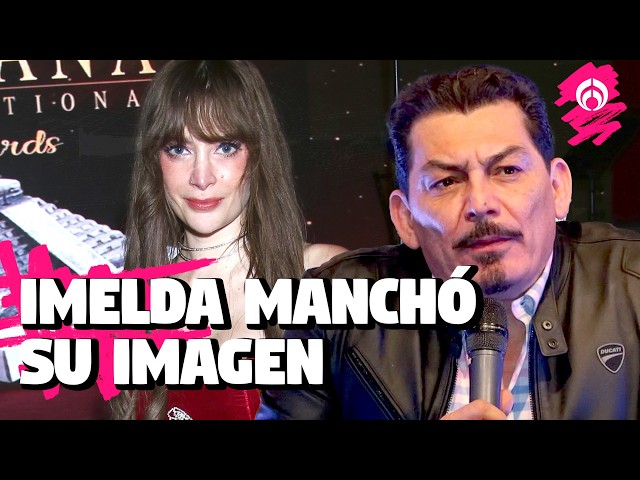 Jose Manuel Figueroa - Imelda Tuño (Video chính thức) - YouTube