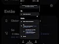 🔋Seu Samsung pode te avisar ANTES da bateria acabar 😳 #android #smartphone #oneui