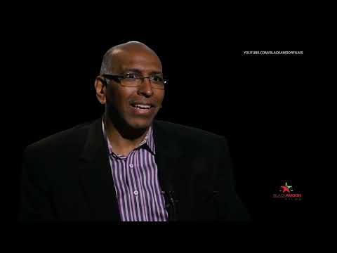 Why Black Self-Determination is Essential for True Freedom - Michael Steele