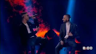 Piruka louco- the voice ft bluay