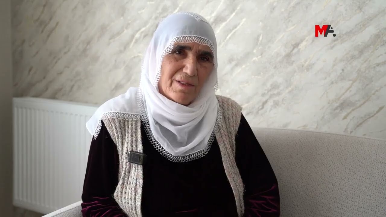 ÇOCUKLARI AĞIRLAŞTIRILMIŞ MÜEBBET ALAN ANNELER: ADIM ATILMALI