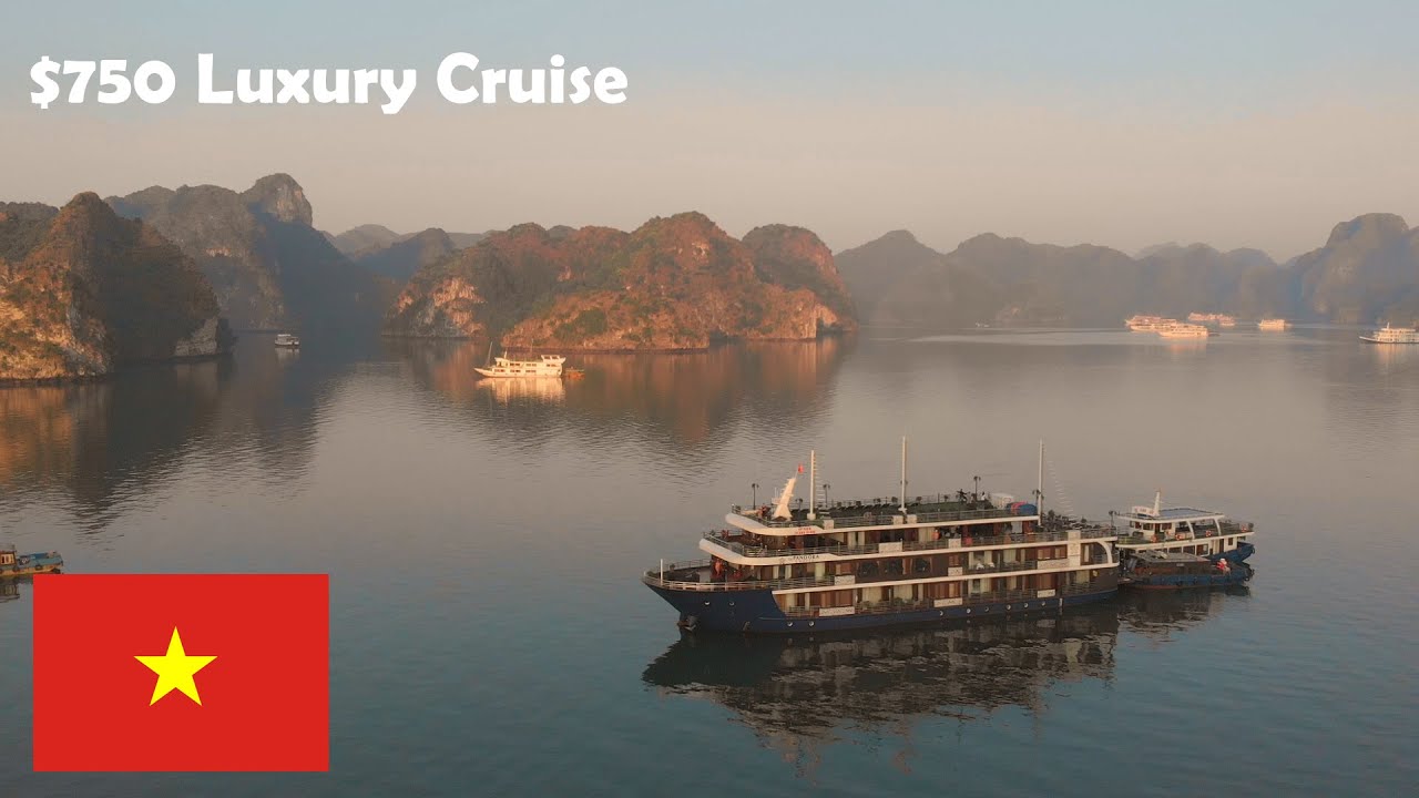 750 Vietnamese Cruise 🇻🇳 YouTube