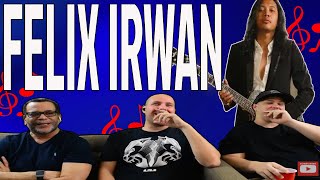 Download Lagu Felix Irwan | My Sacrifice | Creed (REACTION) MP3