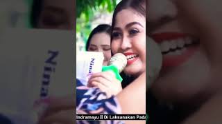 SEKSI VOC. NINA AGUSTIN GUEST START JATIMUNGGUL 30 APRIL 2023