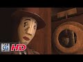 CGI 3D Classic Animated Short : "In Memoriam" - by ESMA | TheCGBros