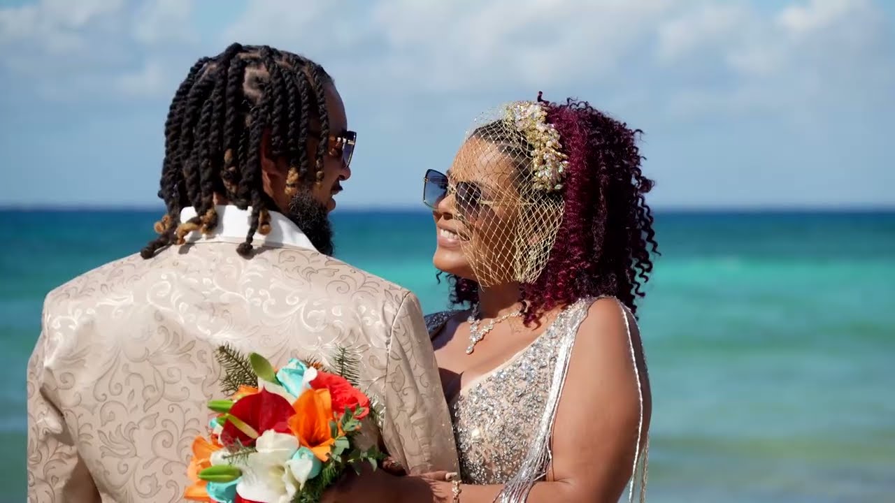 Jerodd & Natalia December 15, 2025