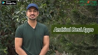 KinScreen & Contacts Phone Dialer | Best Apps Of The Week | 27th April, 2017 screenshot 2