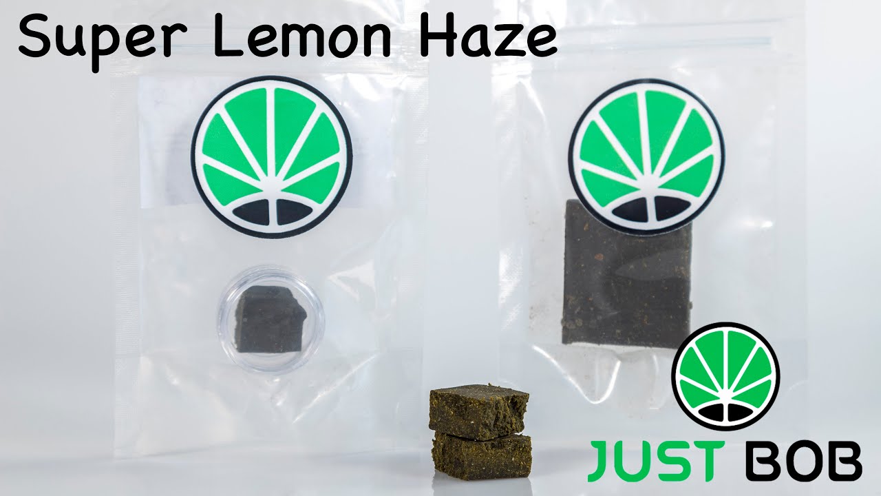 Super Lemon Haze CBD - cbd Legal France - JustBob FRA