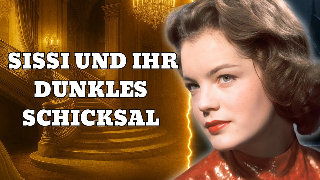 Romy Schneider – Vom Glanz der Sissi zum tragischen Ende