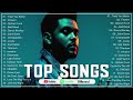 Billboard Hot 100 Songs of 2023 - Miley Cyrus, Ed Sheeran, Maroon 5, Shawn Mendes, Justin Bieber