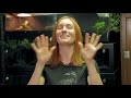 Baby Red Eyed Croc Skink!!