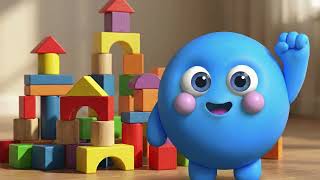 Try Again | Growth Mindset Song for Kids | Hibbee