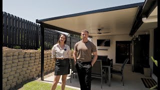SOLD - 8 Silver Sedge Way, Upper Coomera. SOLD - 8 Silver Sedge Way, Upper Coomera.