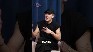 JACKSON WANG on Magic Man II: The Truth Behind the Music!