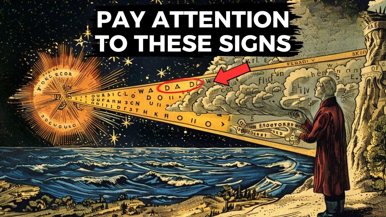 Signs That The Universe Is Trying To Speak To You Through Your Mind signs-that-the-universe-is-trying-to-speak-to-you-through-your-mind