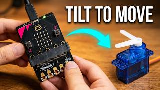 02 Using The Accelerometer