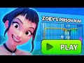 ZOEY39S PRISON RUN OBBY roblox Gameplay Walkthrough ZOEY39S PRISON RUN OBBY roblox Gameplay Walkthrough