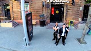 Vocal bar Soloway 29 мая 2015 instagramm