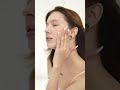 чистое ощущение заботы о себе
