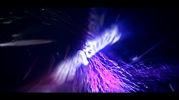 Free Rainbow Intro Template Cinema 4D AE