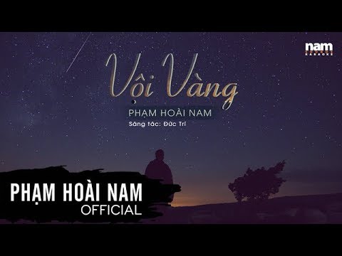 Vội Vàng