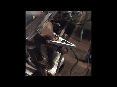 Welding Tutorial