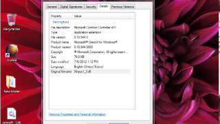 xinput1_3.dll Review - How to Fix xinput1_3.dll Error screenshot 5