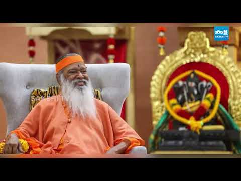 Hanuman Jayanti celebrations held grandly at the Sri Krishna Datta Hanuman Temple in the USA - SAKSHITV