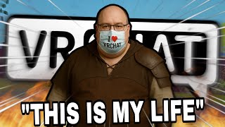 Trolling the Weirdest VRChat RP Worlds…