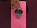 “This Simple Experiment Looks Like Magic! ✨🧪” #mindblowing #shorts #viralvideo