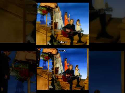 Reminder To Watch The Remastered Crash Boom Bang Music Video On Roxette S YouTube Musicvideo 