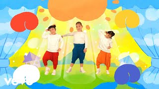 シリシリダンス