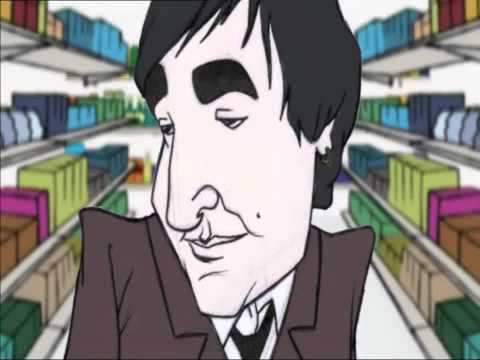 Art Brut - Formed A Band acordes