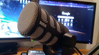 How The Rode PodMic Makes Your Audio Recording SOUND Perfect
