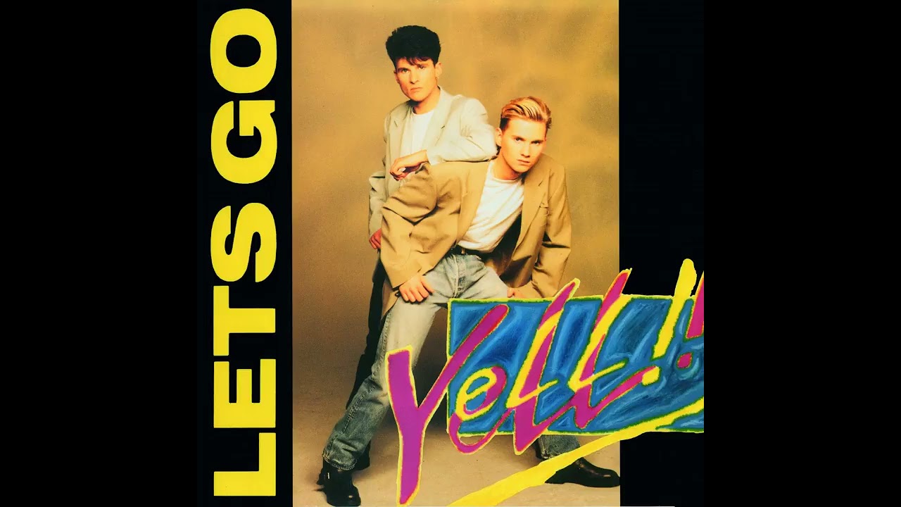 Watch Yell! – Surrender on YouTube Watch Yell! – Surrender on YouTube
