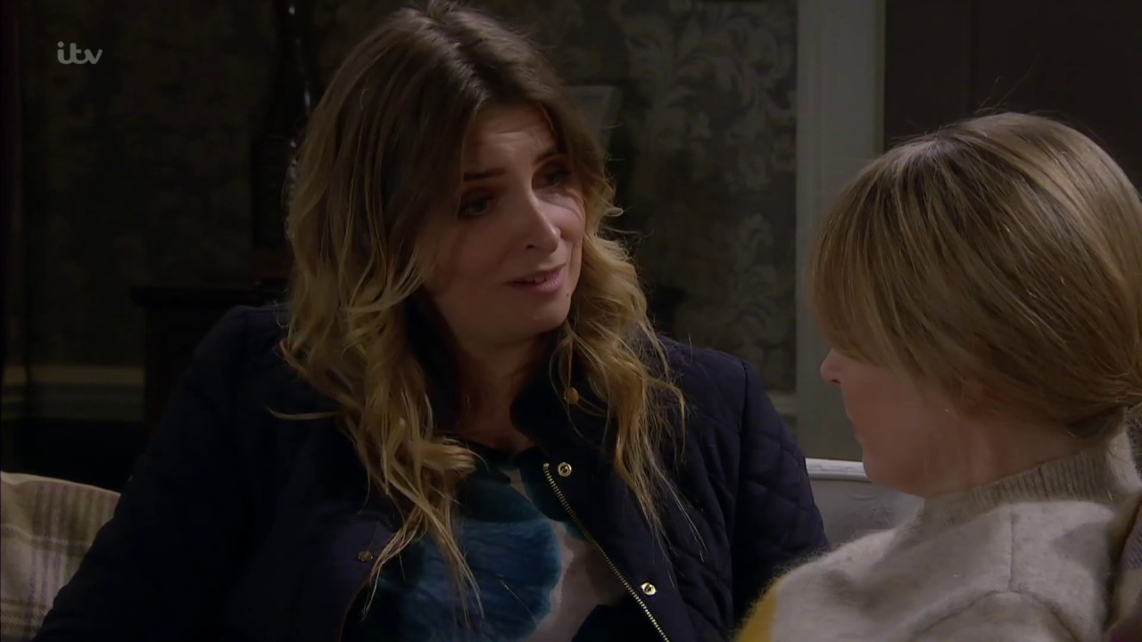 Charity & Vanessa 21st January 2019 Part 2