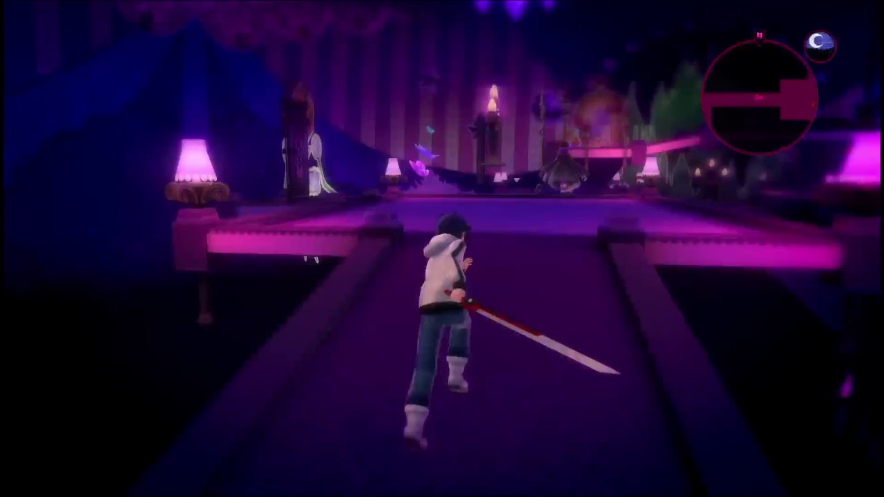 Sidetracking, Fetch Quests, and More Anime Tropes - Akiba's Beat LIVE