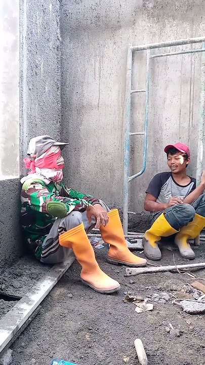 wes mboh karepmu cok