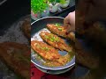 Fish Fry Recipe Tasty 😋 || Pm Cooking || #shorts