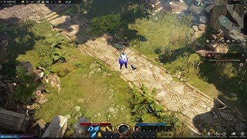 Lost Ark   How To Hide & Unhide Damage Font