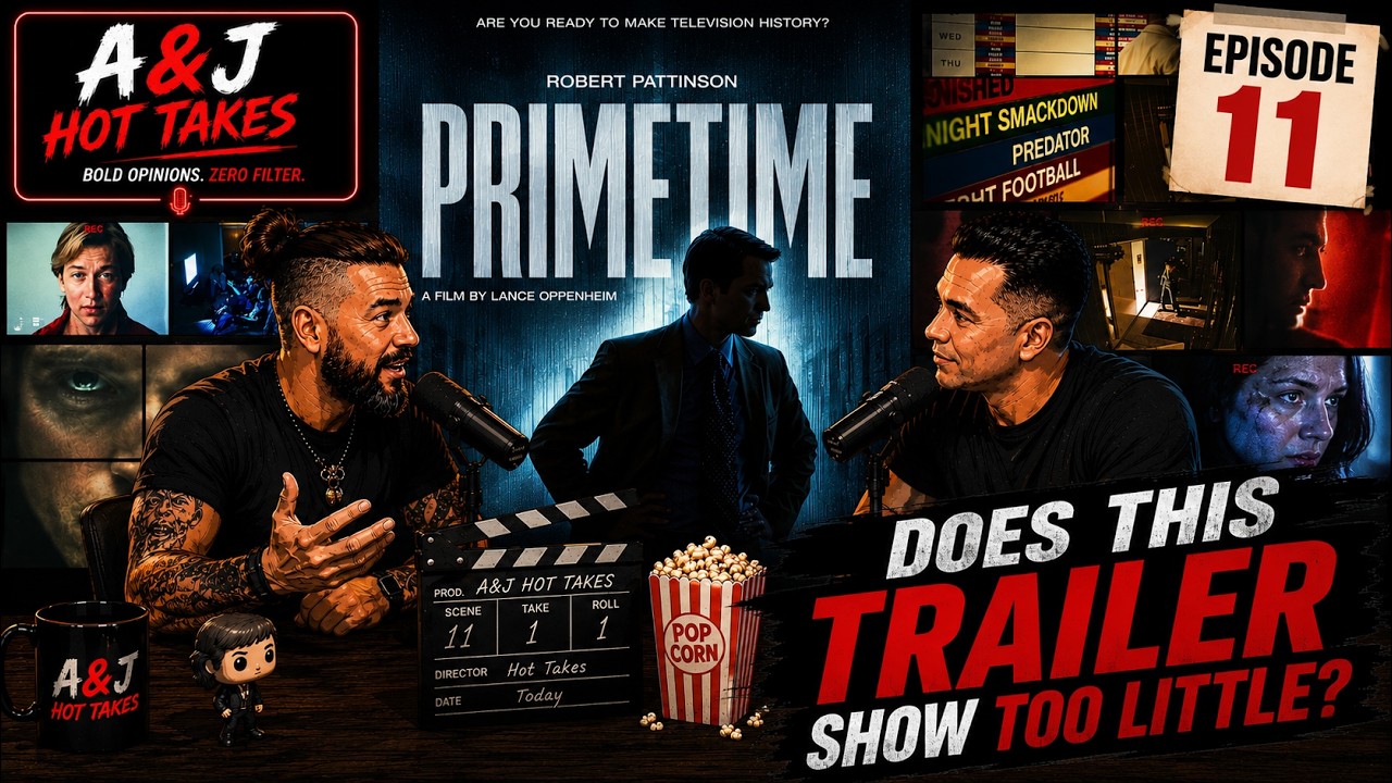 Primetime (2026)