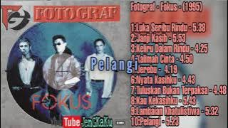 Fotograf - Pelangi