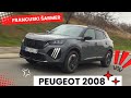 Peugeot 2008  test by miodrag piroki