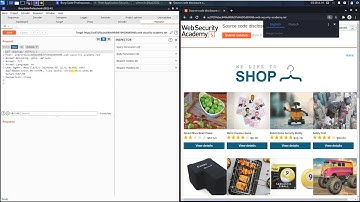 Source code disclosure via backup files (Video solution, Audio)