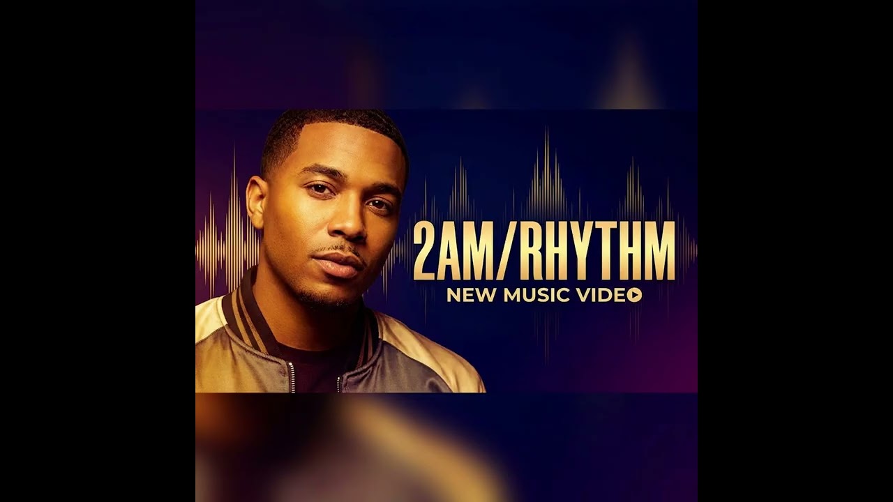 2am rhythm@SilkNoteRadio