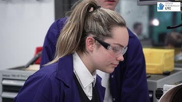 Welcome to Greater Peterborough UTC!