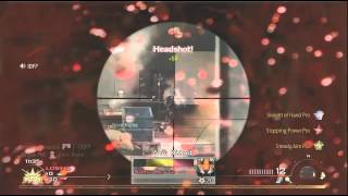 CODSOTD..:..August 23rd, 2012