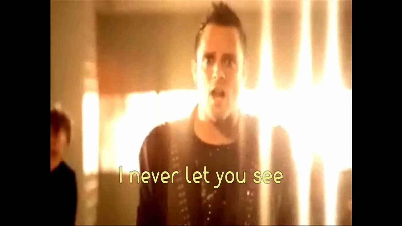 [HD] Skillet Monster (Lyrics + Official Music Video) YouTube