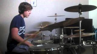 Drumming Fail